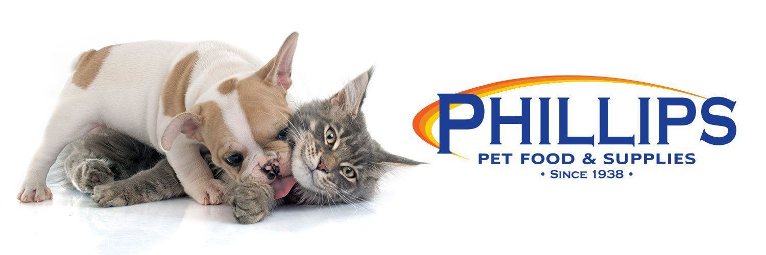 Phillips Pet Food Supplies Announces Billy Hegeman As SVP ECommerce 