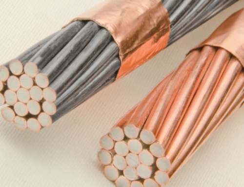 Copperweld Bimetallics hires Todd Pearson as Chief Operating Officer