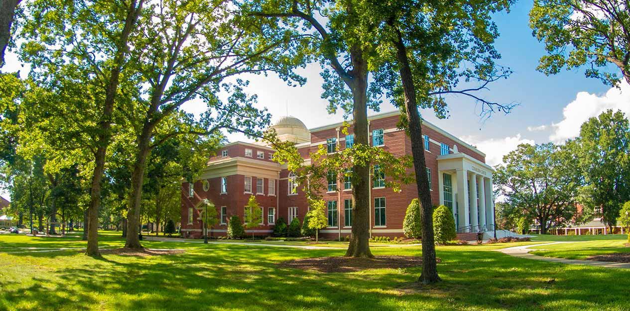 Dr. Matthew vandenBerg Selected as 19th President of Presbyterian ...