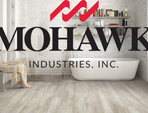 Mohawk Industries Names Alexandre Munhoz VP of Finance