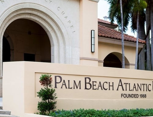 Palm Beach Atlantic University Names Nancy Brainard as Vice President for Enrollment