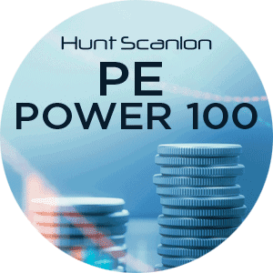 Hunt Scanlon PE Power 100