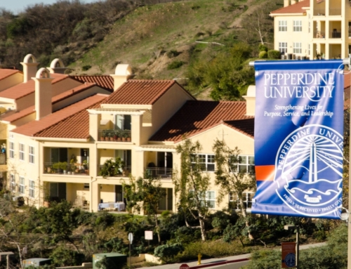 Angel Coaston Named Inaugural Dean of the School of Nursing at Pepperdine University