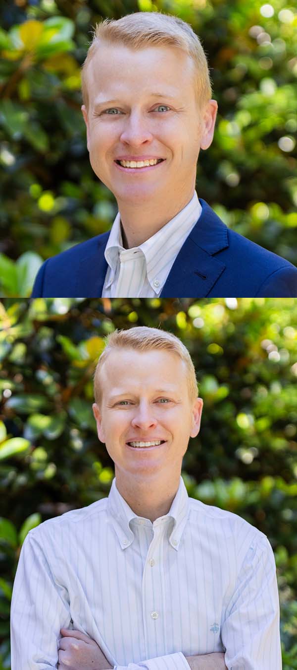 Chad Embry headshot