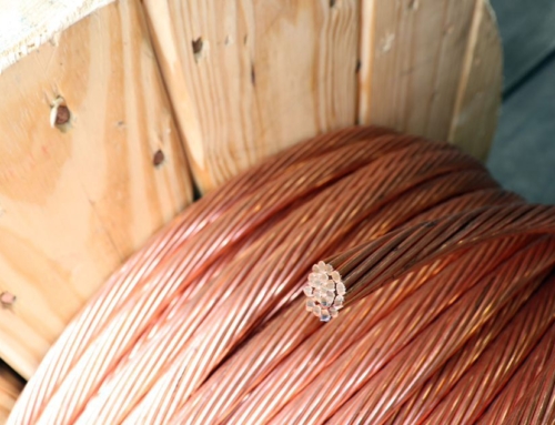 Copperweld Bimetallics Names Henry Kao Chief Marketing Officer