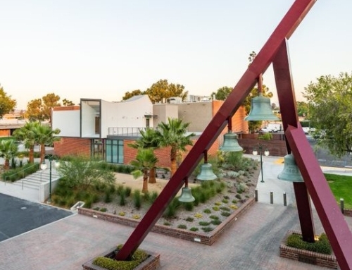 Biola University Announces New Dean of the School of Education