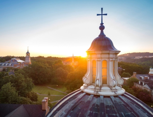 Samford University Names Three to Leadership Positions