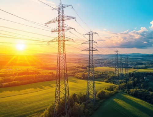 Scott Coe Named General Manager of Lane Electric Cooperative