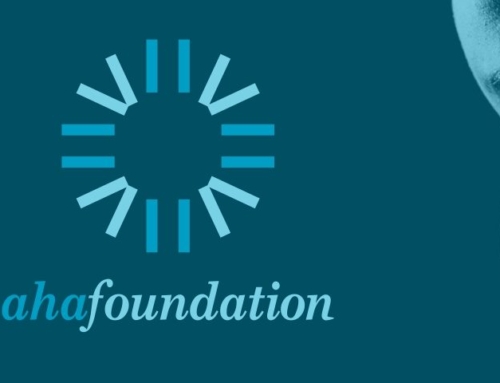 AHA Foundation Appoints Trey Dimsdale as President