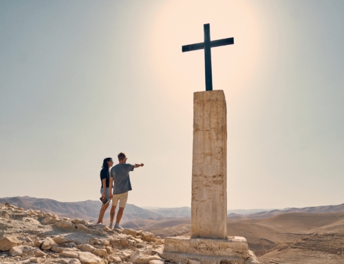 Zach Bauer Joins Passages Israel as Chief Executive Officer