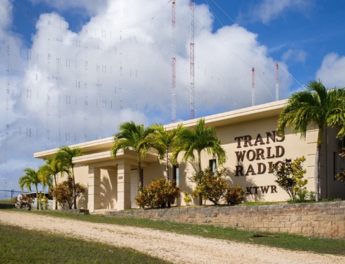 Andy Schick Named President and Chief Executive Officer of Trans World Radio
