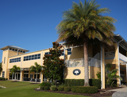 Skylar Beaver Joins Out-of-Door Academy as Chief Advancement Officer