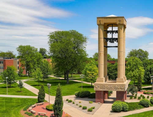 University of Nebraska at Kearney Appoints Neal Schnoor its Next Chancellor