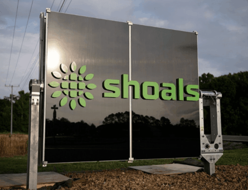 Alex Ovshey Joins Shoals Technologies Group as Vice President of FP&A