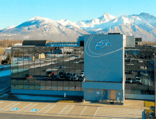 Matanuska Telecom Association, Inc. Appoints Demian Voiles as Chief Executive Officer