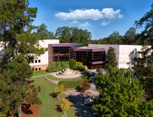 Kendricks Hooker Named President of Augusta Technical College