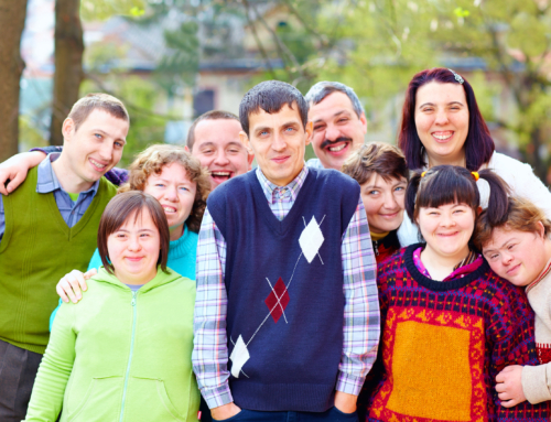 Karen Standridge Joins Amber Grace as Director of Development