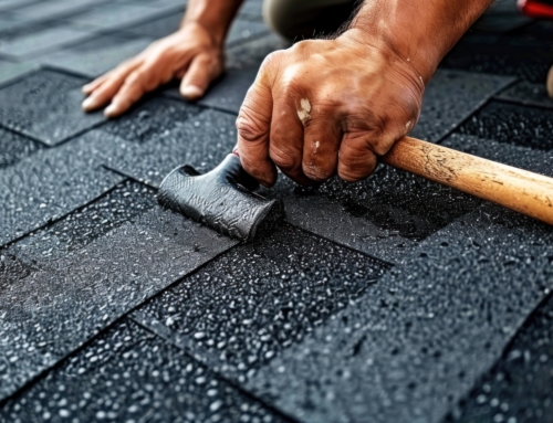 Matt Malone Joins Alloy Roofing as General Manager for Houston Business