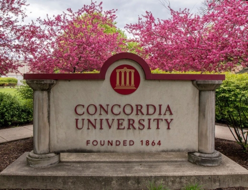 Concordia University Names John Thoelke Vice President of Finance and Chief Financial Officer