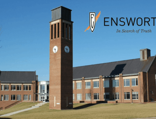 Josh LeRoy Joins The Ensworth School as Next Head of High School