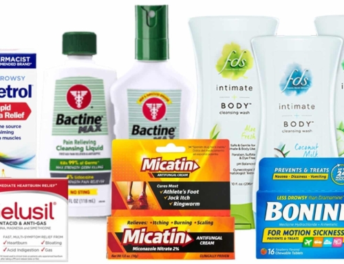 Jason Talbot Joins WellSpring Consumer Healthcare as Vice President of Finance 