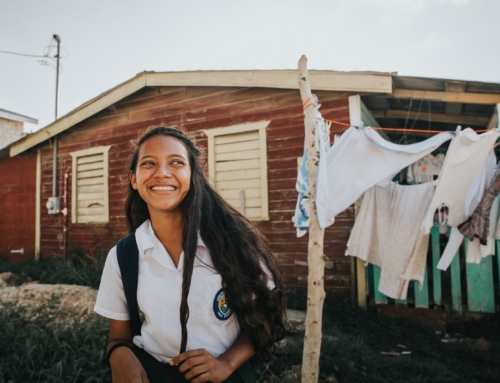 Natalie Green Named Chief Executive Officer for PathLight International