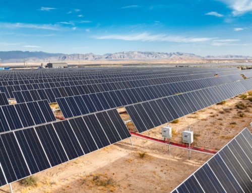 Justin Siefkes Joins Shoals Technologies Group as Vice President, Product and Engineering