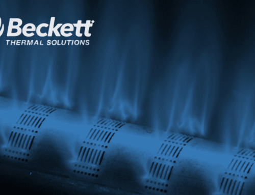 Beckett Thermal Solutions Names Scott Funderburk President, North America 