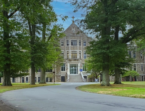 Chris Munn Joins The Wilberforce School as Head of Middle and Upper School