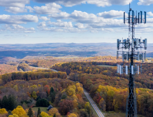 Mike Romano Named Chief Executive Officer for NTCA-The Rural Broadband Association