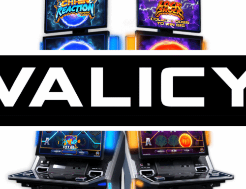 Valicy Taps Chris Rowe as President