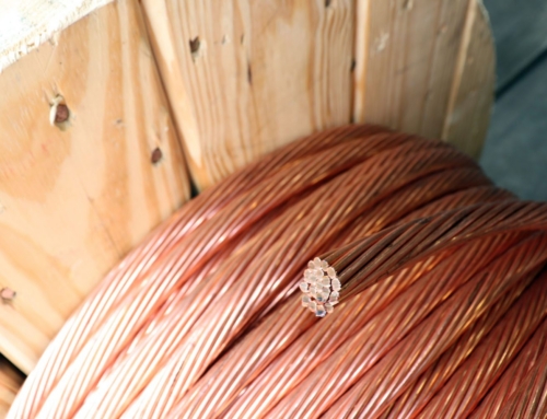 Matthew Miller Joins Copperweld Bimetallics as President of Interstate Wire and Agave Wire