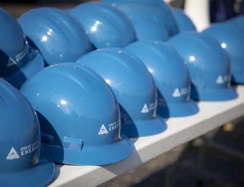 Great Lakes Energy Names Kari Crouse Vice President of Communications and Member Services