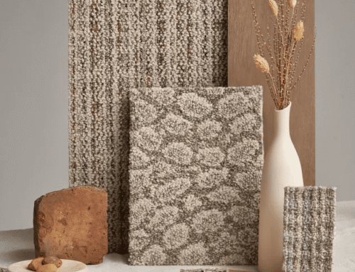 Interface, Inc. Names Michaela Peterson Vice President, Corporate Development