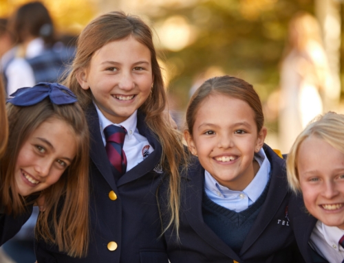 Telos Classical Academy Names Anthony Sciubba Head of School