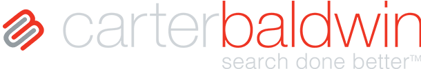 CarterBaldwin Executive Search