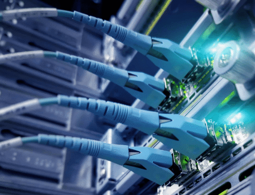 Kansas Fiber Network Names Danny Pate President and Chief Executive Officer