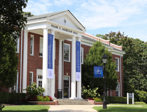 The Stony Brook School Announces the Appointment of Stephen Lacorazza as Chief Financial & Operating Officer