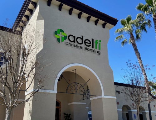 AdelFi, a division of Christian Community Credit Union, Names Cameron Forbes Chief Innovation and Technology Officer 