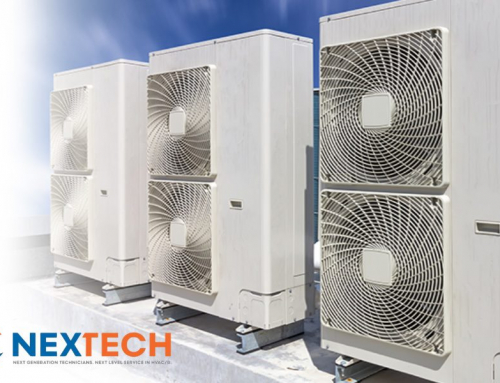 Nextech Appoints Billy Banks Vice President of Finance